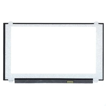15.6 colių LCD Ekranas, IPS Panel 120Hz EDP 30pins FHD 1920x1080 141PPI 100% sRGB 300 cd/m2 Slim Antiglare N156HCE-GA2