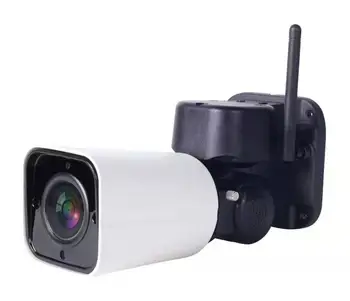 Belaidžio PTZ IP Kamera 2MP, 1080P Namų Apsaugos Stebėjimo VAIZDO Kamera