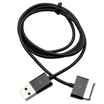 Duomenų Kabelis USB3.0 Įkrovimo Kabelis Duomenų Perdavimo Adapteris Linija Suderinama Asus Tf101 Tf810c Tablet
