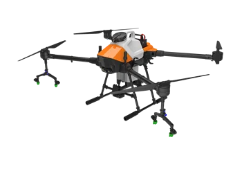 ELP Naujas G420 Keturias ašis 20L 20KG žemės Ūkio Purškimo Drone Rėmo Rinkinį T12 H12 SIYI VD32 8L hobbywing X9 Maitinimo Sistema