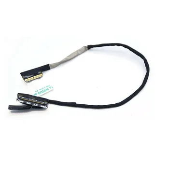 Lcd kabelis, VGA Kabelis Clevo P655SA P650HP P655HP P655RP P650RS P650HS