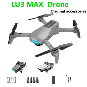 LU3 MAX Drone), Originalus Priedai, Baterijos 7.4 V 3000mAh Sraigto Klevo Lapas, Usb Linija Naudoti LU3 MAX Tranai Atsarginės Dalys