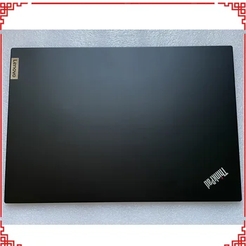 Nauji Originalus Lenovo ThinkPad T15p P15v Gen1/P15v Gen2 Korpuso Viršuje Dangčiu LCD Ekrano Galinis Dangtelis Atveju Atgal