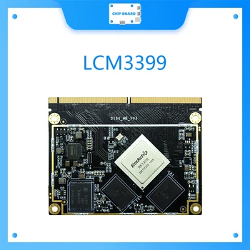 Neardi LCM3399 Core Modulis,RK3399