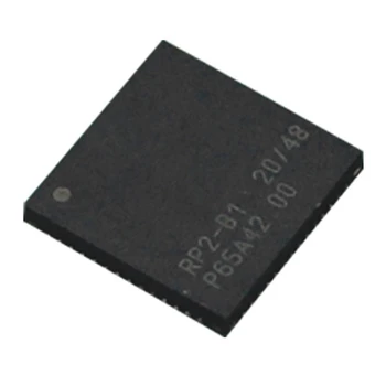 RP2040 Mikroschemą Aviečių Pi Pico RP2040 Dual-Core ARM Mikrovaldiklių Chip Dual-Core ARM Cortex-MO+133Mhz