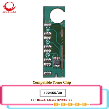 Suderinama 402455 402430 Tonerio Chip 