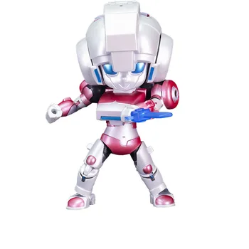 Transformatoriai Robotas Vaikai ToysMS-G01X Q Versija Grybo Galva Arcee Veiksmų Skaičiai Modelio Surinkimo Hobis Dovanos