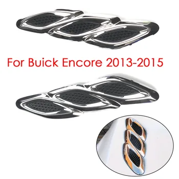 Už Buick Encore 