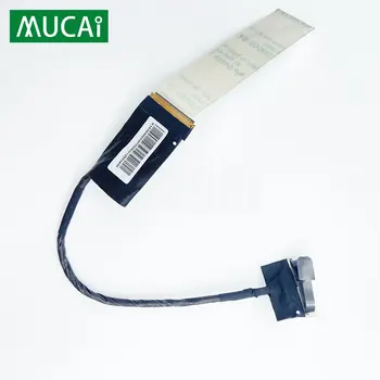 Vaizdo ekrane Flex kabelis MSI MS1771 GS70 nešiojamas LCD LED Ekranas, Juostelės kabelis K19-3040053-H39