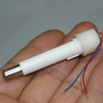 1.5V3V3.7V miniatiūriniai vandeniui stiprios vibracijos, elektros dantų šepetėlį motor 