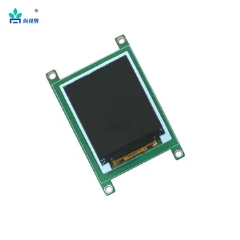 1 Standartinis 1.8 colių Integruota UART Serial Port LCD Duomenų Surinkimo (HMI Žmogaus-kompiuterio Sąveika Sąsaja