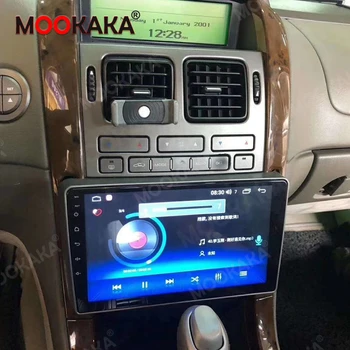 128GB Android 10.0 Už Buick Royaum Automobilių GPS Navigacijos Headunit Multimedia Player Auto Radijo magnetofonas Stereo IPS DSP