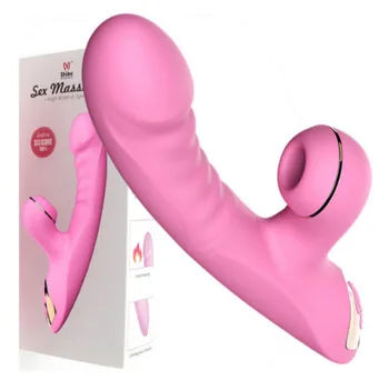 13 Kartos Silikono Vibratorius Moterims Magnetinio Įkrovimo Masturbacija Prietaiso Masažas Stick Suaugusiųjų Sekso Produktas