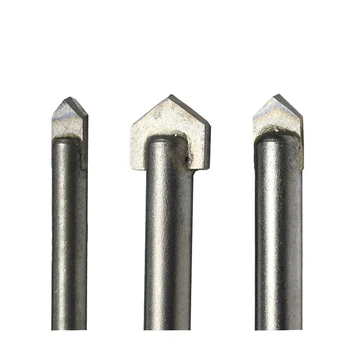 1pc Įprasta 120degree 8*kaip 14mm kampas lydinio Kelvedžio Bitai graviravimas CNC cutter Akmens Drožyba Įrankiai