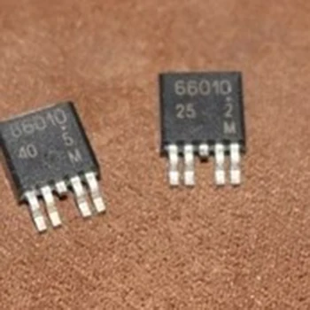 1Pcs/Daug 66010 Kompiuterio plokštės Maža Lempa Ratai Triode Tranzistorius J519 Automobilių IC Chip Originalus Naujas
