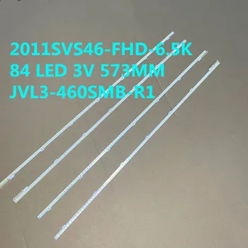 2011SVS46-FHD-6.5 K 84LEDS 3V 573MM UE46D6517 UN46D6400UF JVL3-460SMB-R1 BN64-01645A