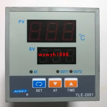 AISET priemonė NTTE-2401V-1 šilumos spaudos mašinos specialios lentelės YLE-2001 temperatūros kontrolės vietoje NTTE-2401V-1 K 400℃