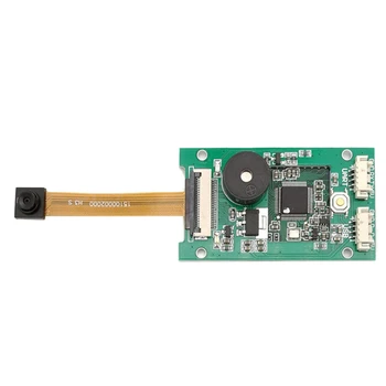GM63D 1D 2D USB UART Ilgio Jungiamasis Laidas, QR Kodo Skaitytuvas, Brūkšninio kodo Skaitytuvo Modulis