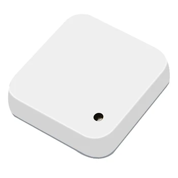 HFES Tuya Wifi Smart Šviesos Jutiklis Baterija Smart Home Šviesos Smart Detektorius Užuolaidų Automatikos Controler