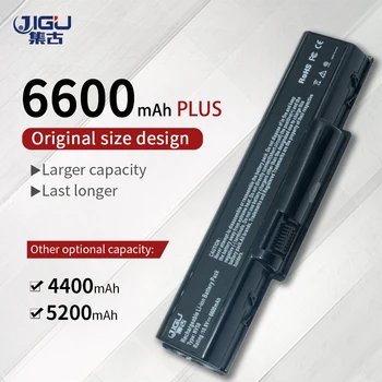 JIGU G630G Nešiojamas Baterija Acer Aspire 4732 EMACHINE D525 D725 E-625 E525 E527 E625 E627 E630 E725 VARTAI NV52 NV53 NAUJAS