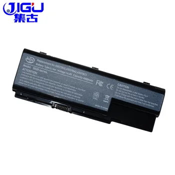 JIGU Nešiojamas Baterija Acer Aspire 5920G Serijos 5930 Serijos 5930G Serijos 5935 6530 Serijos As07b31