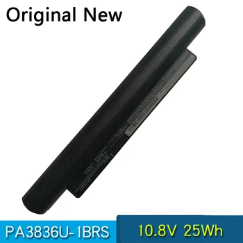 NAUJAS Originalus PA3836U-1BRS Nešiojamas Baterija Toshiba Satellite NB10 NB15 NB10-A NB10t Serijos Pro NB10 NB15 NB15-A NB15t Serija