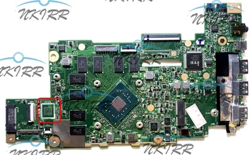 NE-EMMSP Ver AS3EA_UMA REV:2.1 AS3EA NBGP211003 NBGNL11003 N4200 4GB Ram Plokštę Acer Swift SF113-31 N17P2