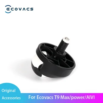 Originalus priedai Ecovacs T9Max/galia/AIVI Dulkių siurblys robotas Universalus rato