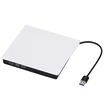 Praktinių Išorinį Kietąjį Diską Lauke Platic USB3.0 Nešiojamų Išorinė Sąsaja Sunku KEISTA HDD Disko Dėžutė SATA Diskas