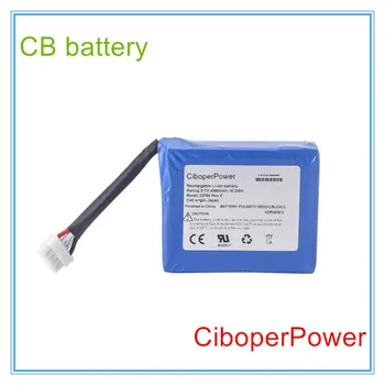PULSE Oximeter Baterija Radikalų-7 B11588 Interstate Baterijų, 23794,P1540000019