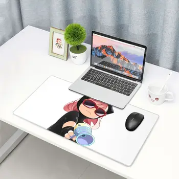 Spy X Šeimos Anime Nešiojamojo kompiuterio Pelės Padas KOMPIUTERIO Pelės Kilimėlis Ania Klastotojas Didelis medžiaginis Kilimėlis Kompiuterio