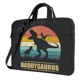 Tėtis Dinozaurų Tėtis Saurus Tėtis Nešiojamas Krepšys 